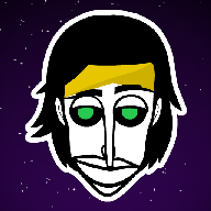 Incredibox Galaxy mod Logo