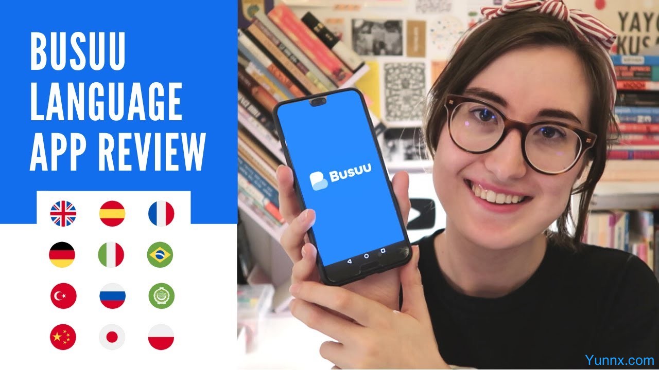 Busuu