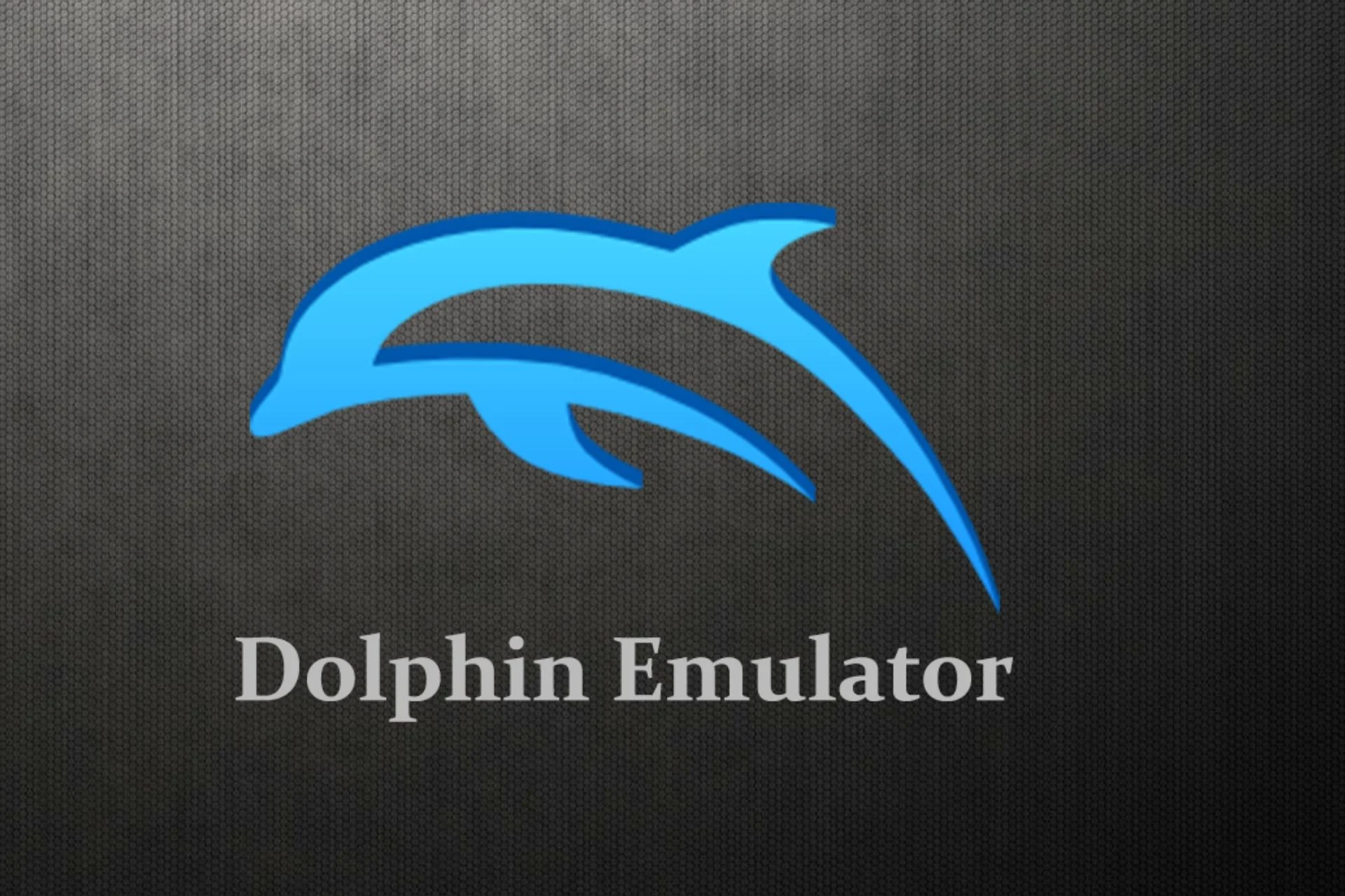 Dolphin Emulator
