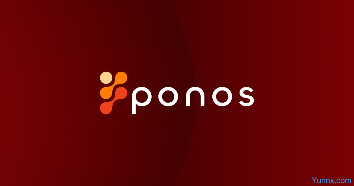 PONOS Corporation