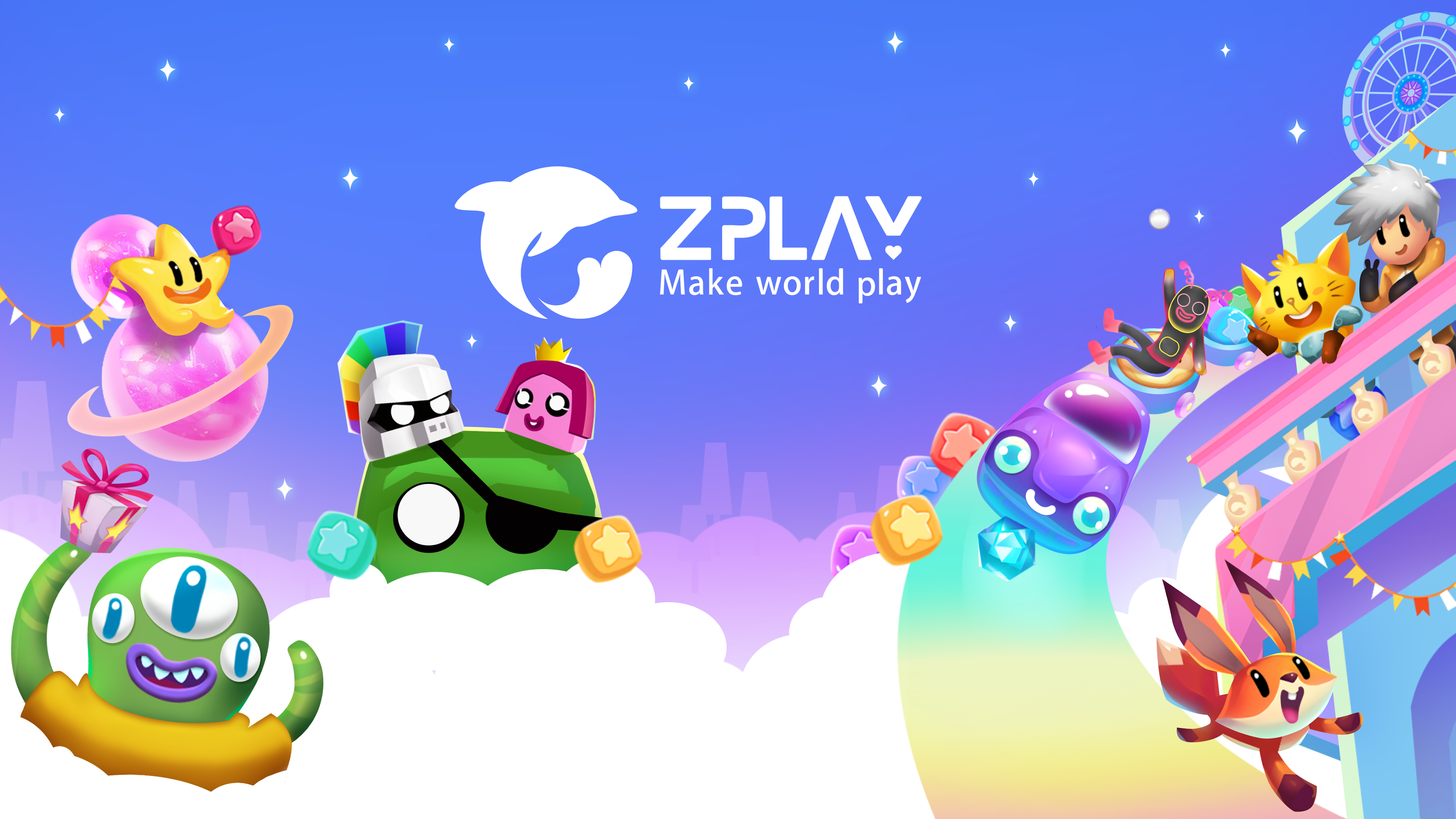 ZPLAY Games