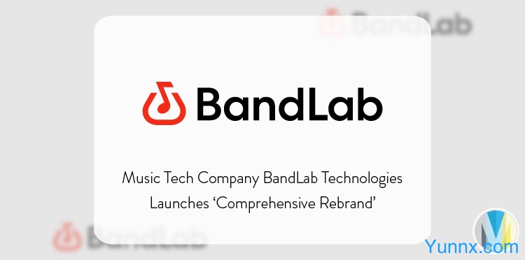 BandLab Technologies