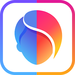 down FaceApp: Perfect Face Editor