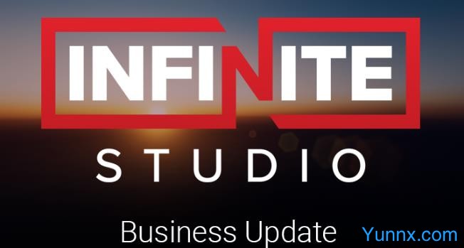 Infinite Studio LLC