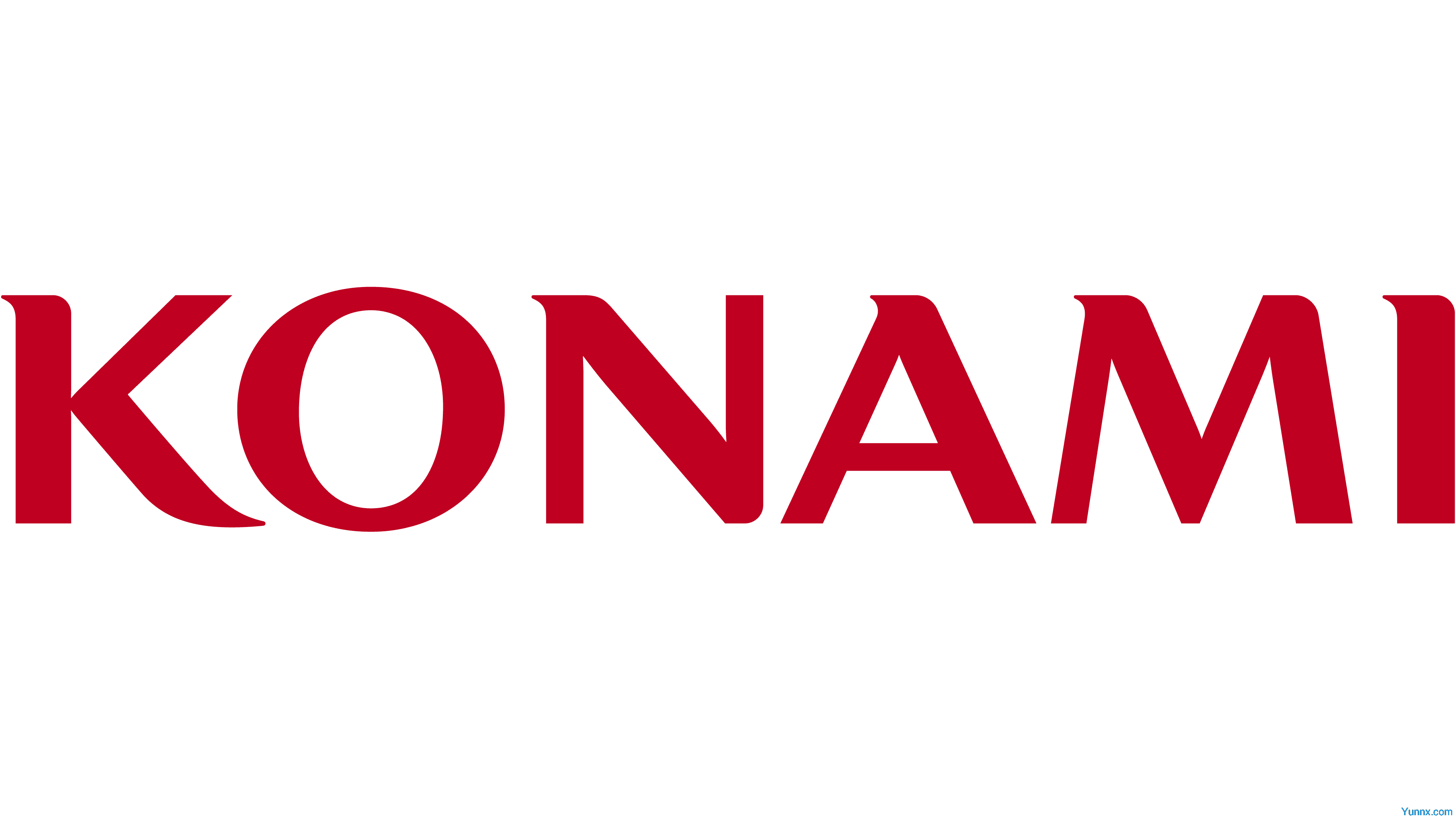 KONAMI