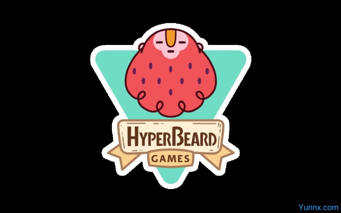 HyperBeard