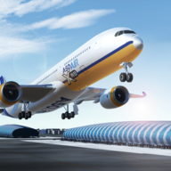 Airline Commander mod Airline Commander mod apk unlimited money 2025