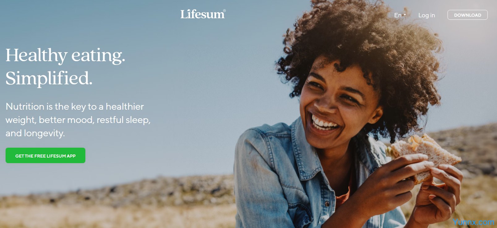LIFESUM