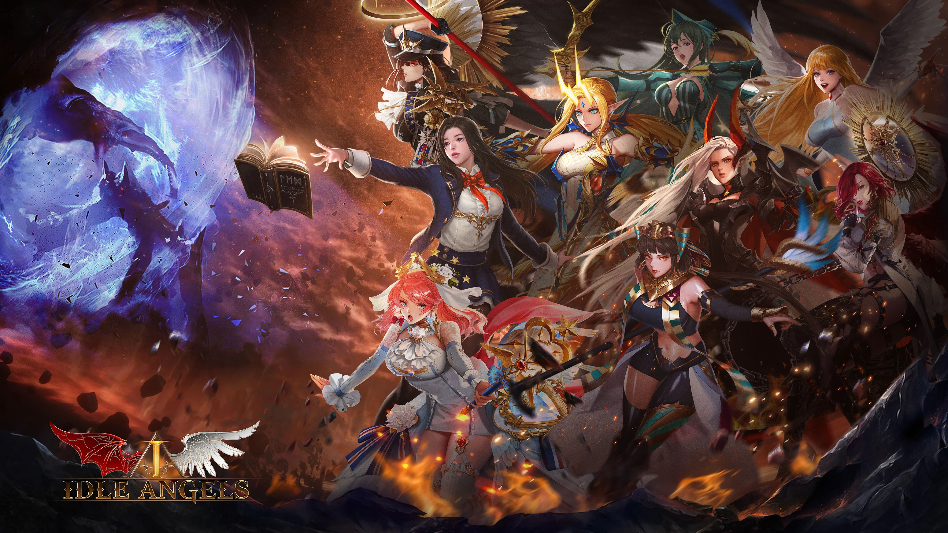 Neorigin Games Global