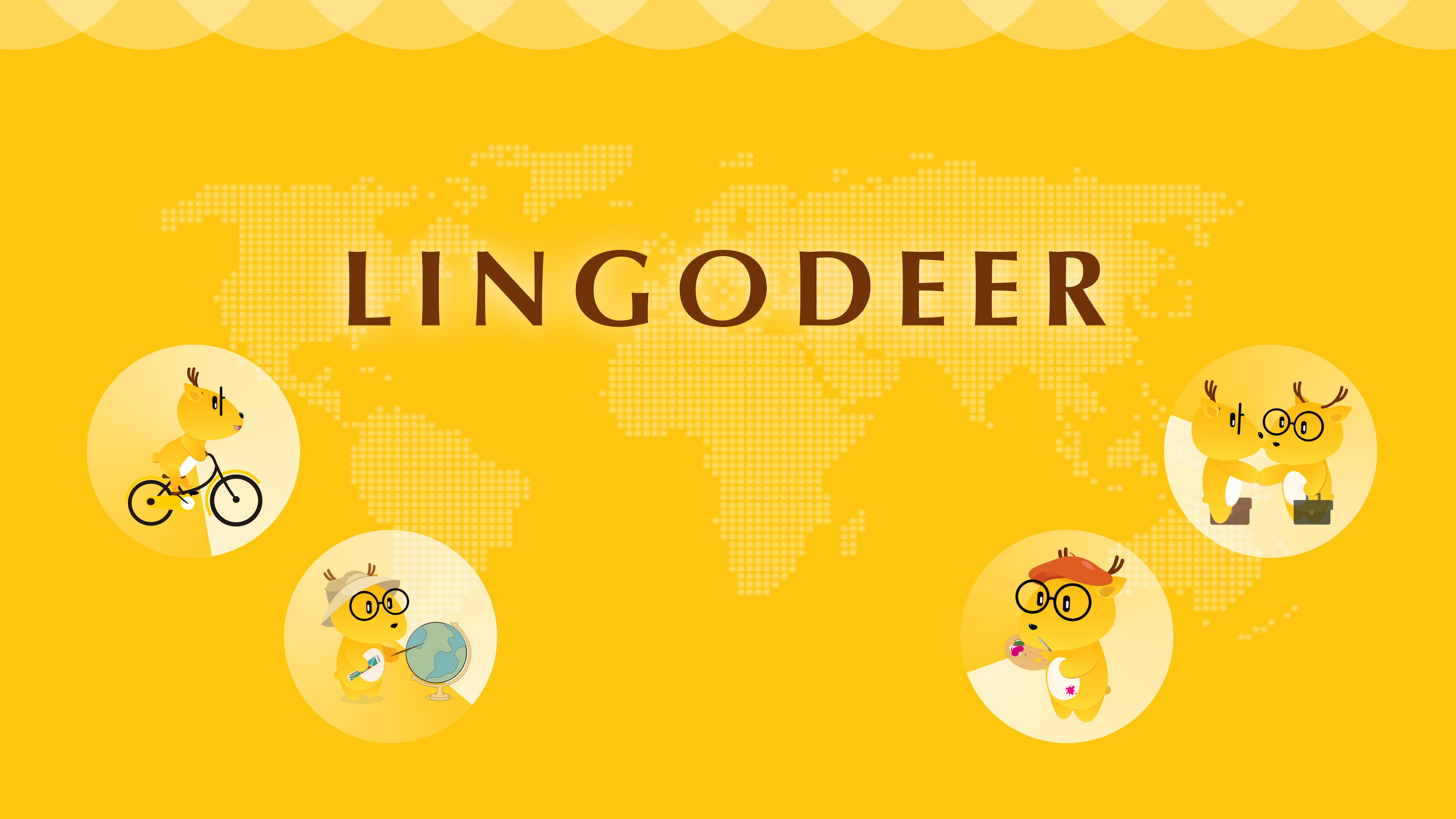 LingoDeer - Learn Languages Apps