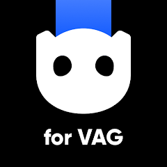 OBDeleven VAG car diagnostics Logo