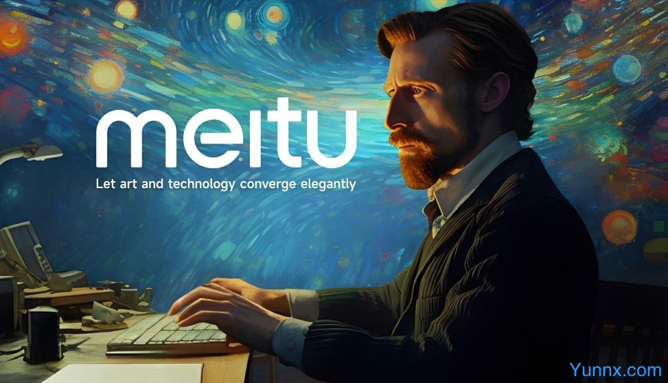 Meitu (China) Limited