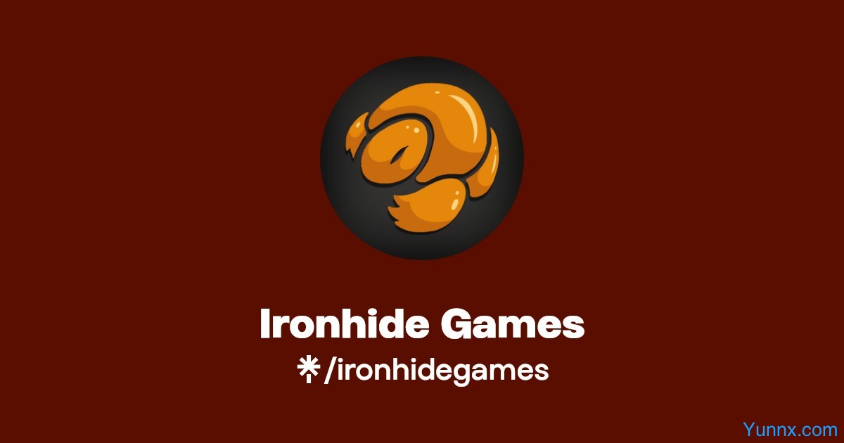 Ironhide Games