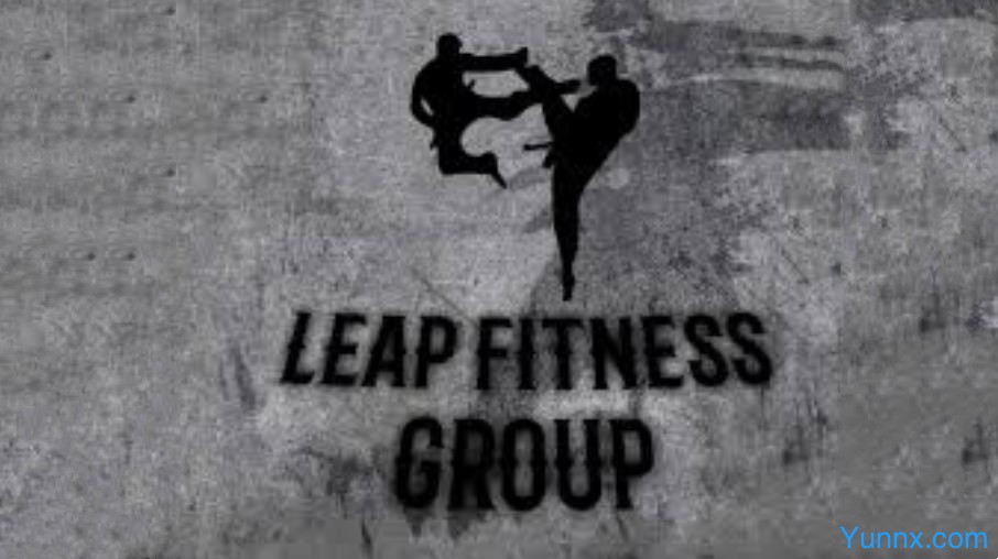 Leap Fitness Group