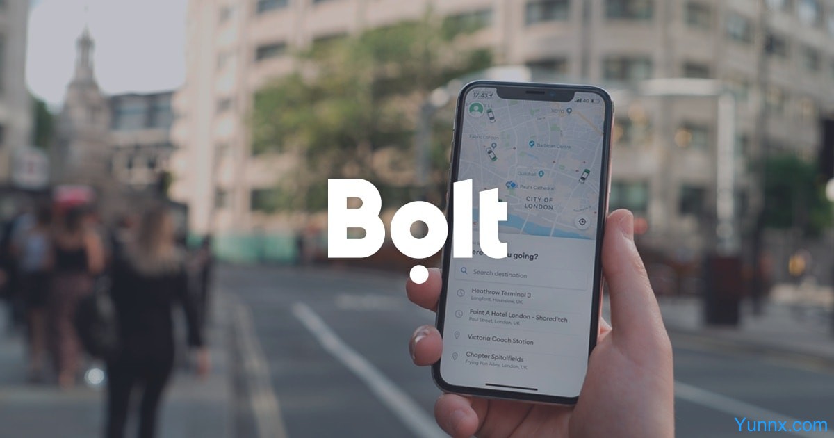 Bolt Technology