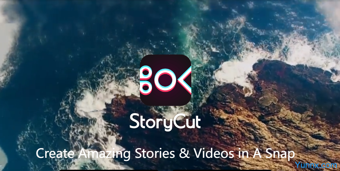 Great Talent Video Inc. Video Editor App