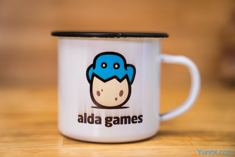 Alda Games
