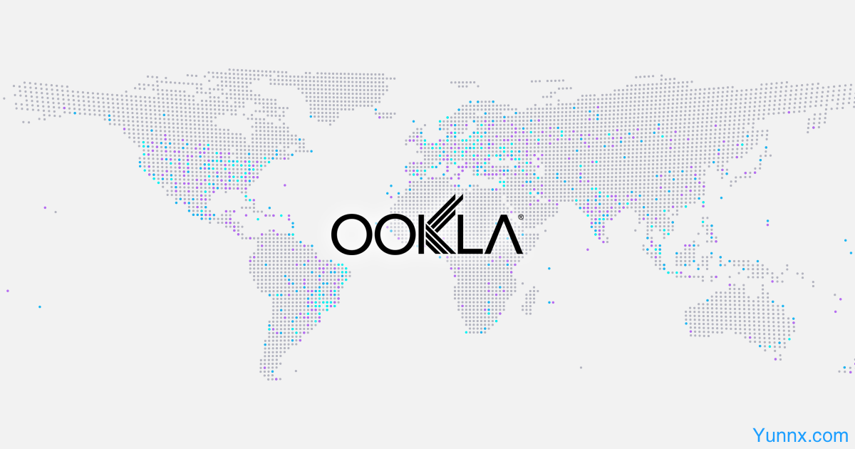 Ookla