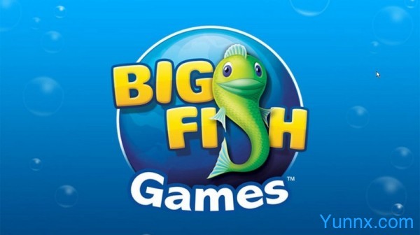 Big Fish Games