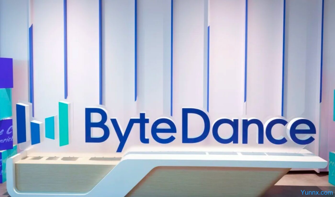Bytedance Pte. Ltd.