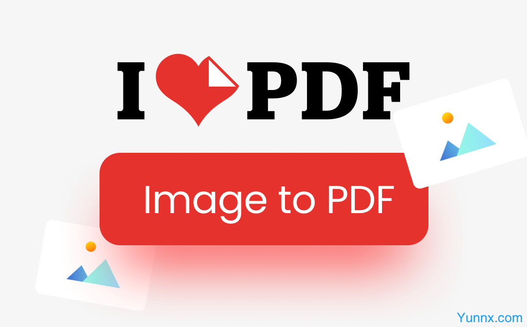 iLovePDF