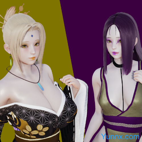 down Konoha Crush Plan 2