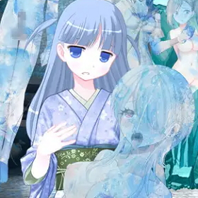 down Gerda wants to freeze