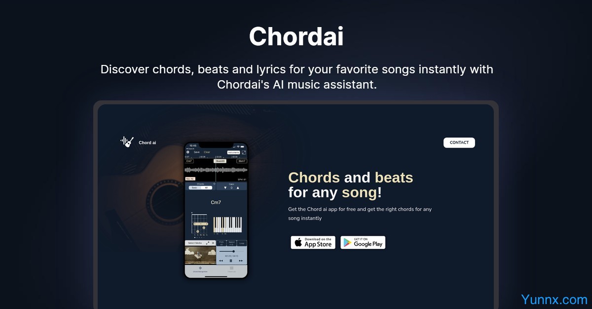 Chord ai