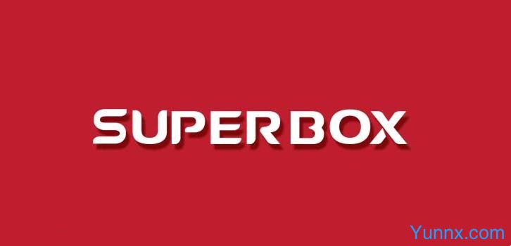 SUPERBOX Inc