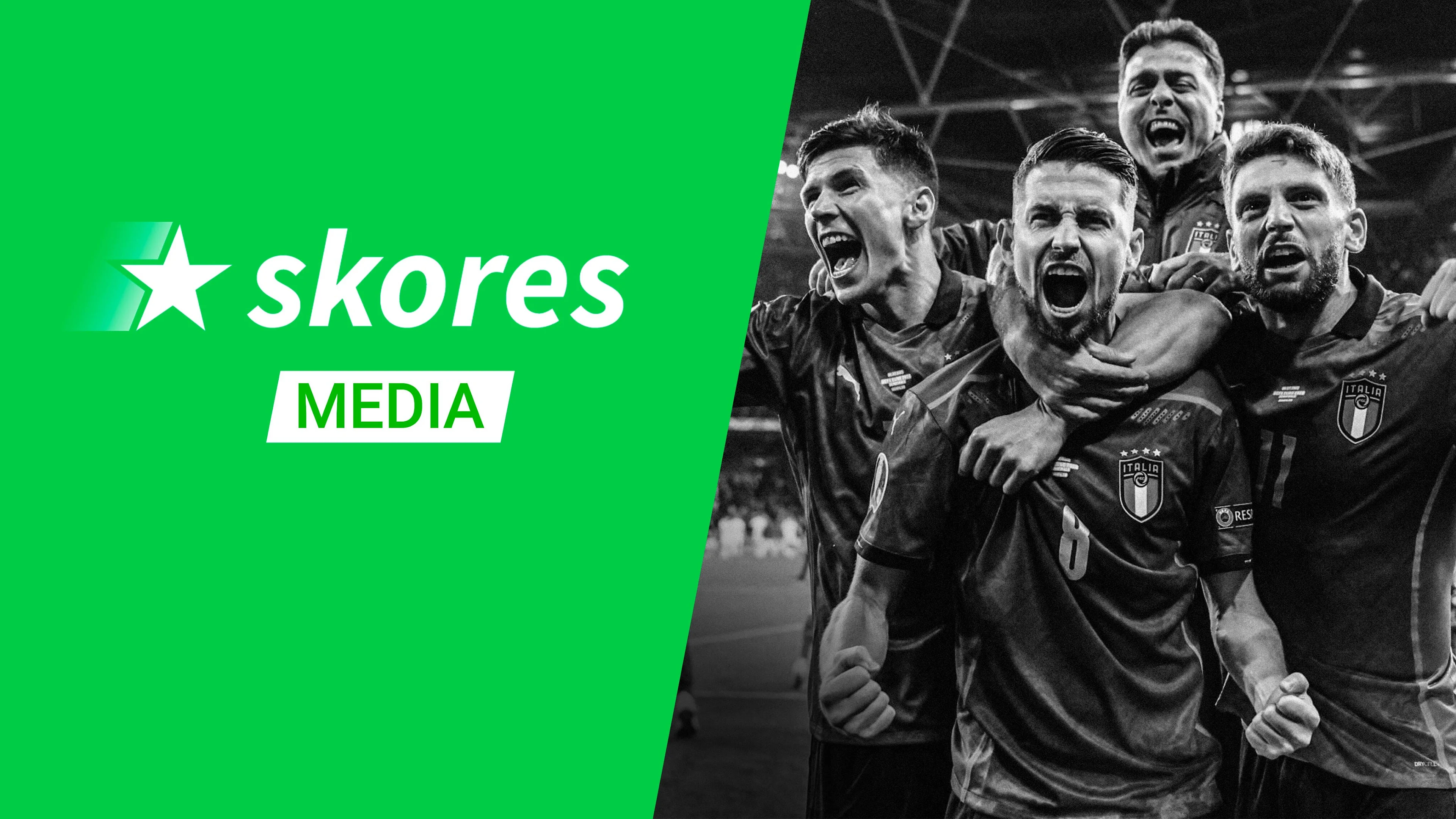 SKORES MEDIA