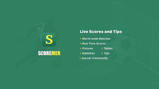 Scoremer Limited