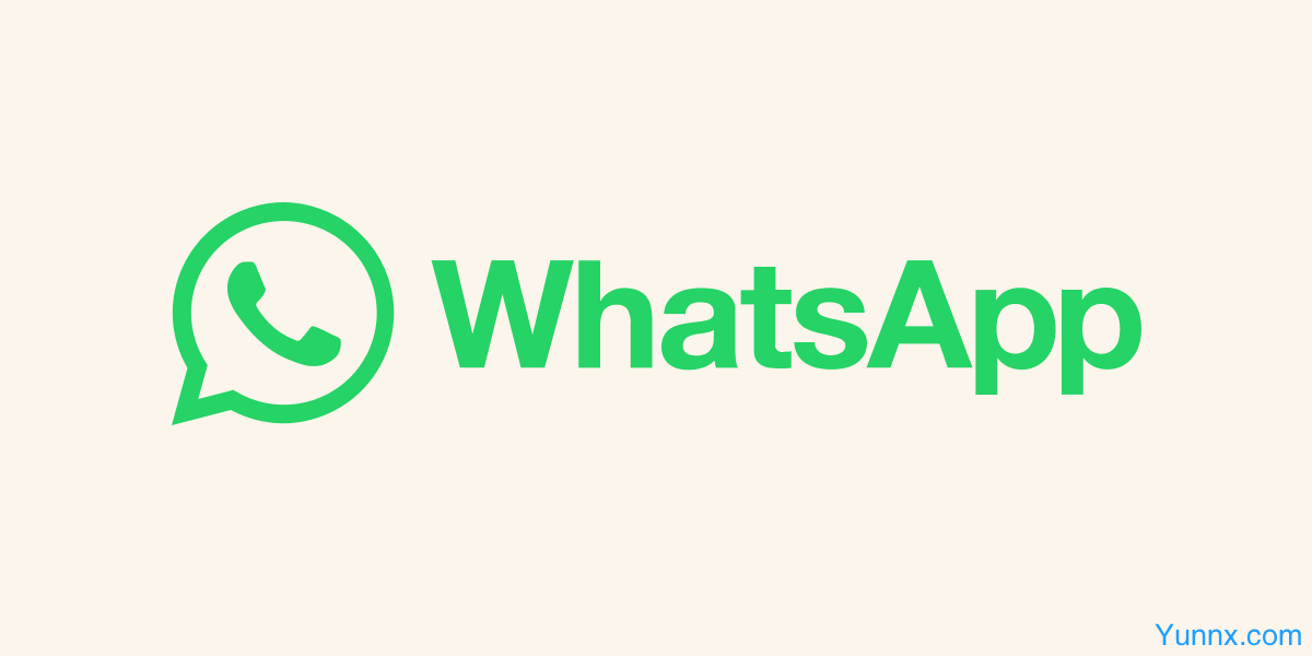 WhatsApp LLC