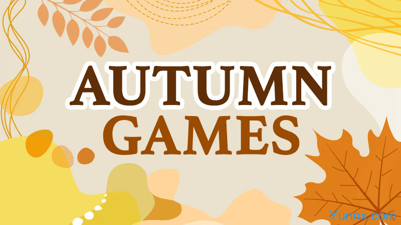 Autumn Games, LLC