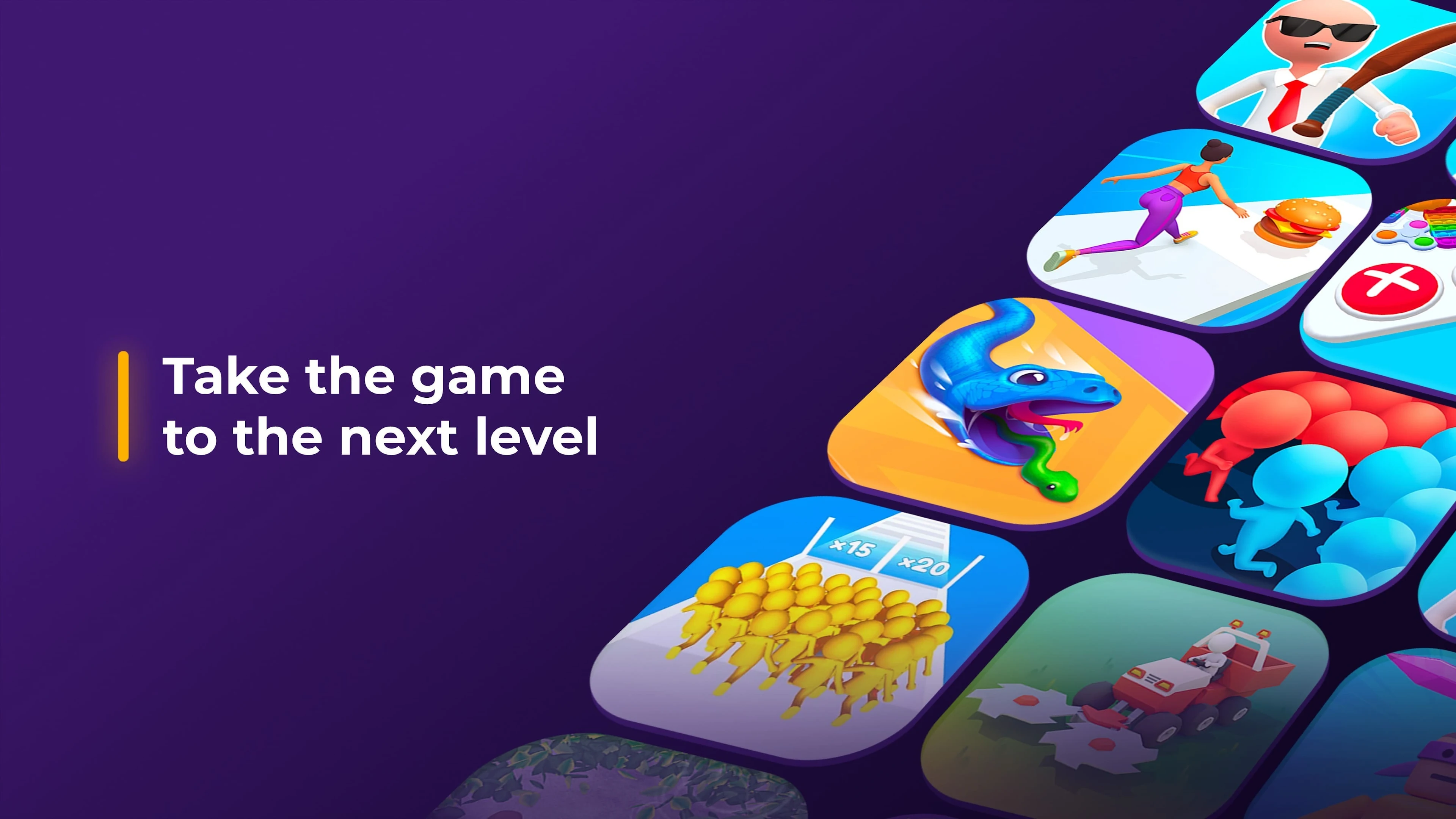 Freeplay Inc