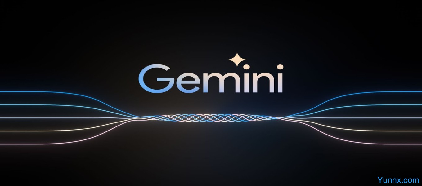 Google Gemini