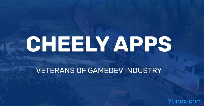 Cheely Apps
