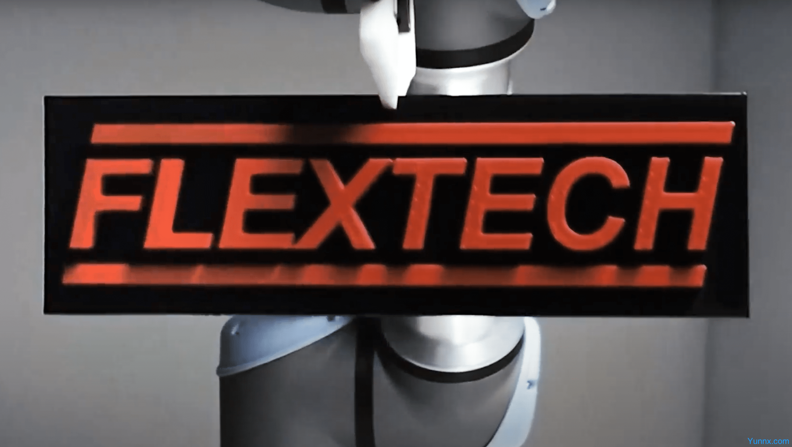 Flextech Inc.