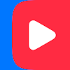 VK Video: movies, cartoons, TV Logo