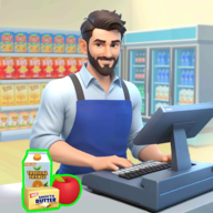 down My Supermarket Simulator 3D Mod