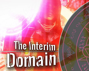 down The Interim Domain