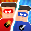 The Superhero League 2 Mod The Superhero League 2 Mod apk