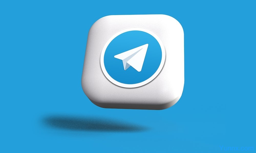 Telegram FZ-LLC