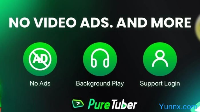 Pure Tuber Studio