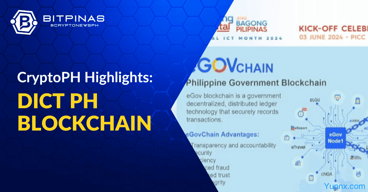 DICT eGovernment