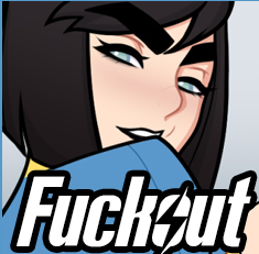down Fuckout