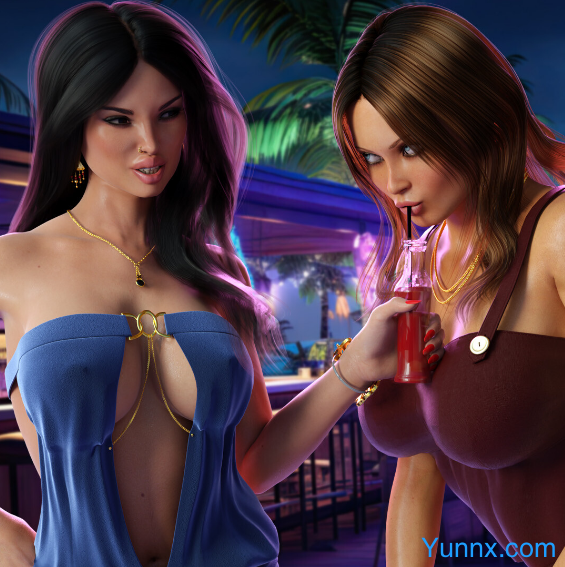 Eleanor in Miami Logo