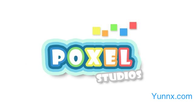 Poxel Studios Games
