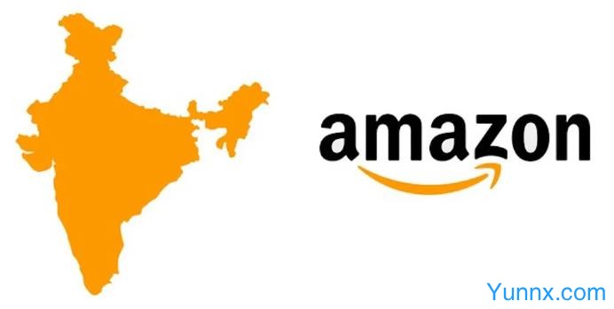 Amazon India.