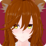 Scarlet Trainer Logo