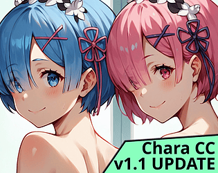 Chara CC Logo